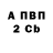 АМФЕТАМИН VHQ Artur Shamshetdinov